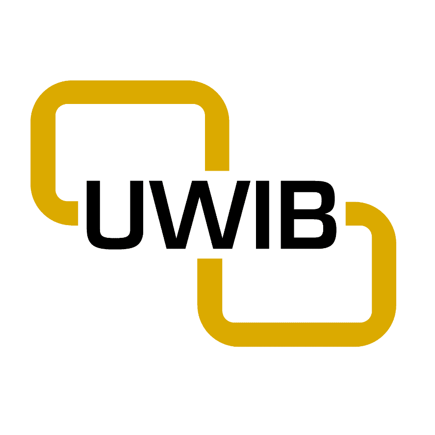 united western insurance broker logo