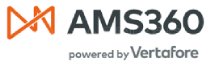 AMS360 Logo